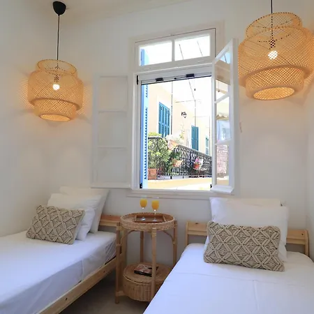 ヴィラ Boutique Town 