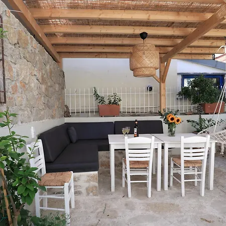 ヴィラ Boutique Town 