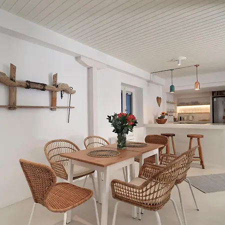 ヴィラ Boutique Town 