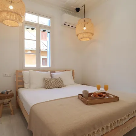 ヴィラ Boutique Town 