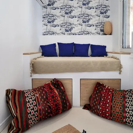 ヴィラ Boutique Town 