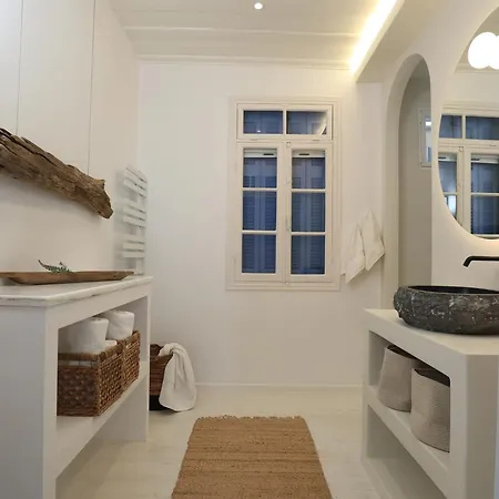 ヴィラ Boutique Town 