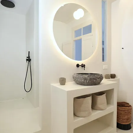 ヴィラ Boutique Town 