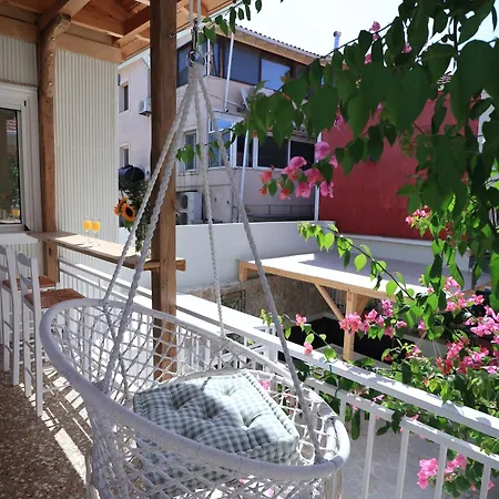 ヴィラ Boutique Town 